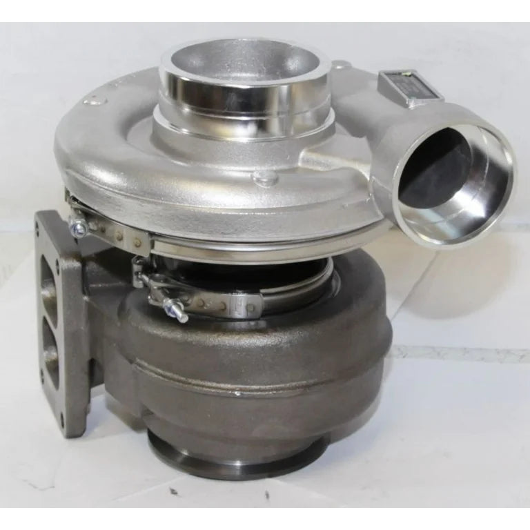 Replacement 452164-0006 For D12A/B Volvo Truck GT4594 Turbocharger