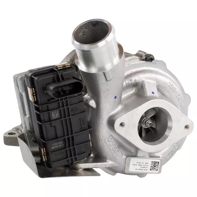 Ford BK3Z6K682U Transit-350 HD (2015 - 2019) GTB2256VK Garrett