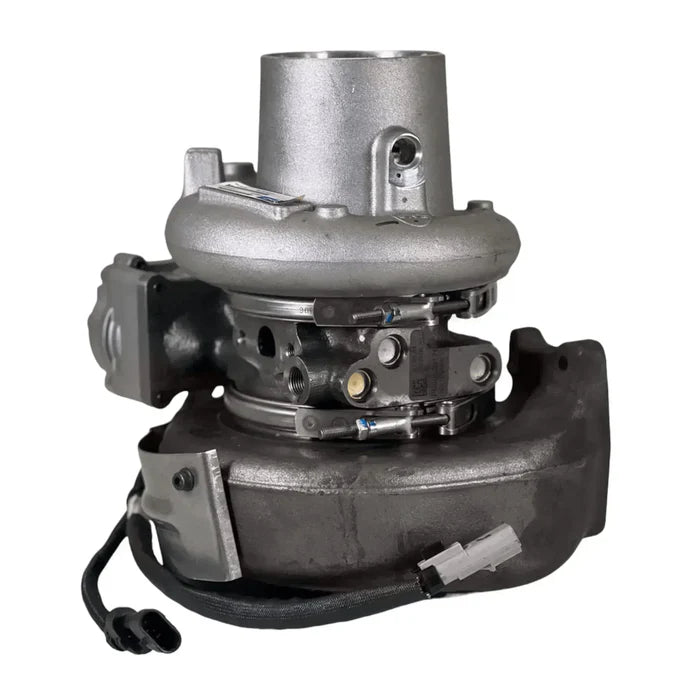 Remanufactured Cummins HE351VE 4955539 3791777 6.7L ISB ISB07 EPA07