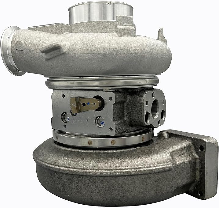 HE500VG VGT Turbo Turbocharger for PACCAR MX13 EPA 13 Engines 3791940, 1907281