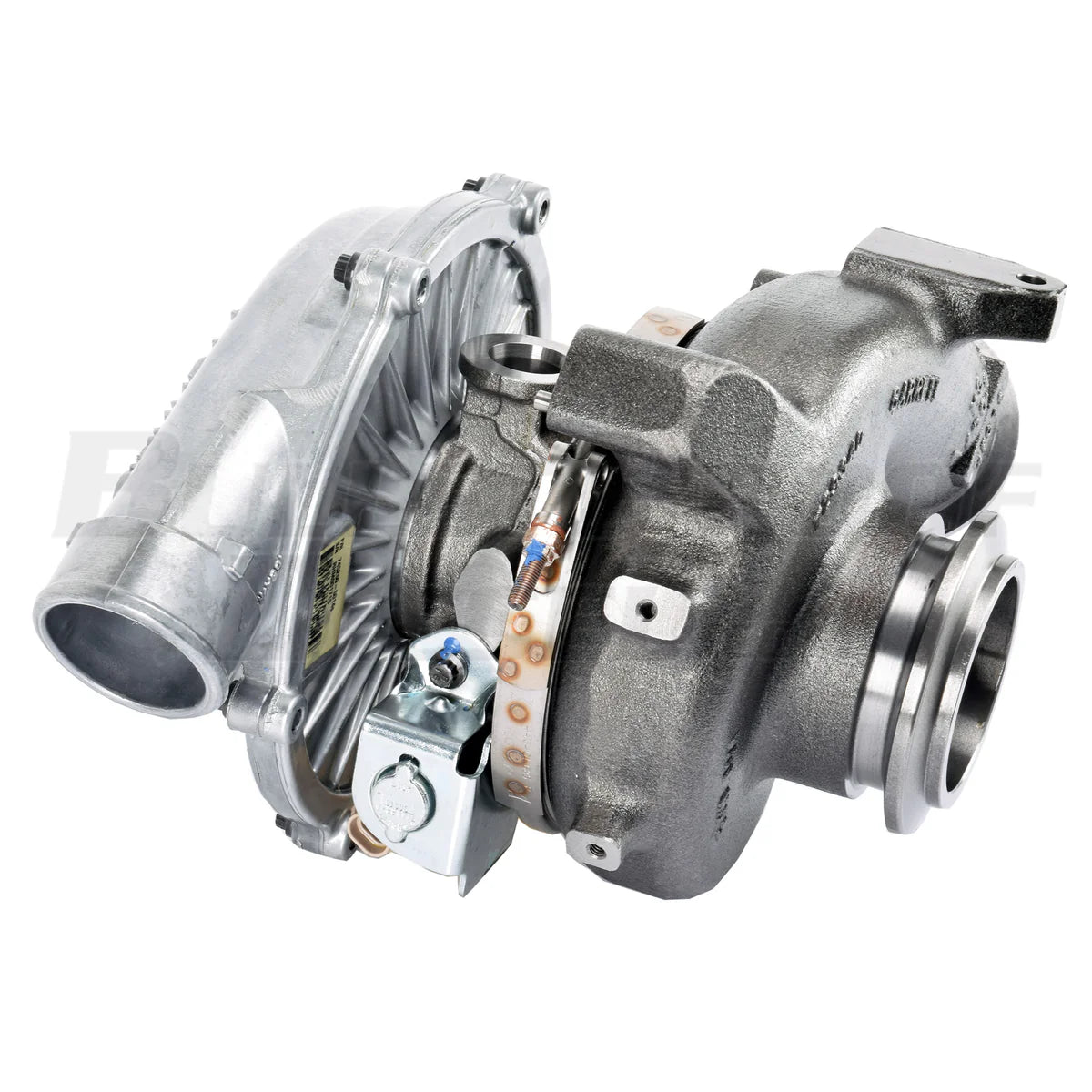 GARRETT 743250-5014S REMAN GT3782VA TURBOCHARGER 05.5-07 FORD 6.0L POWERSTROKE
