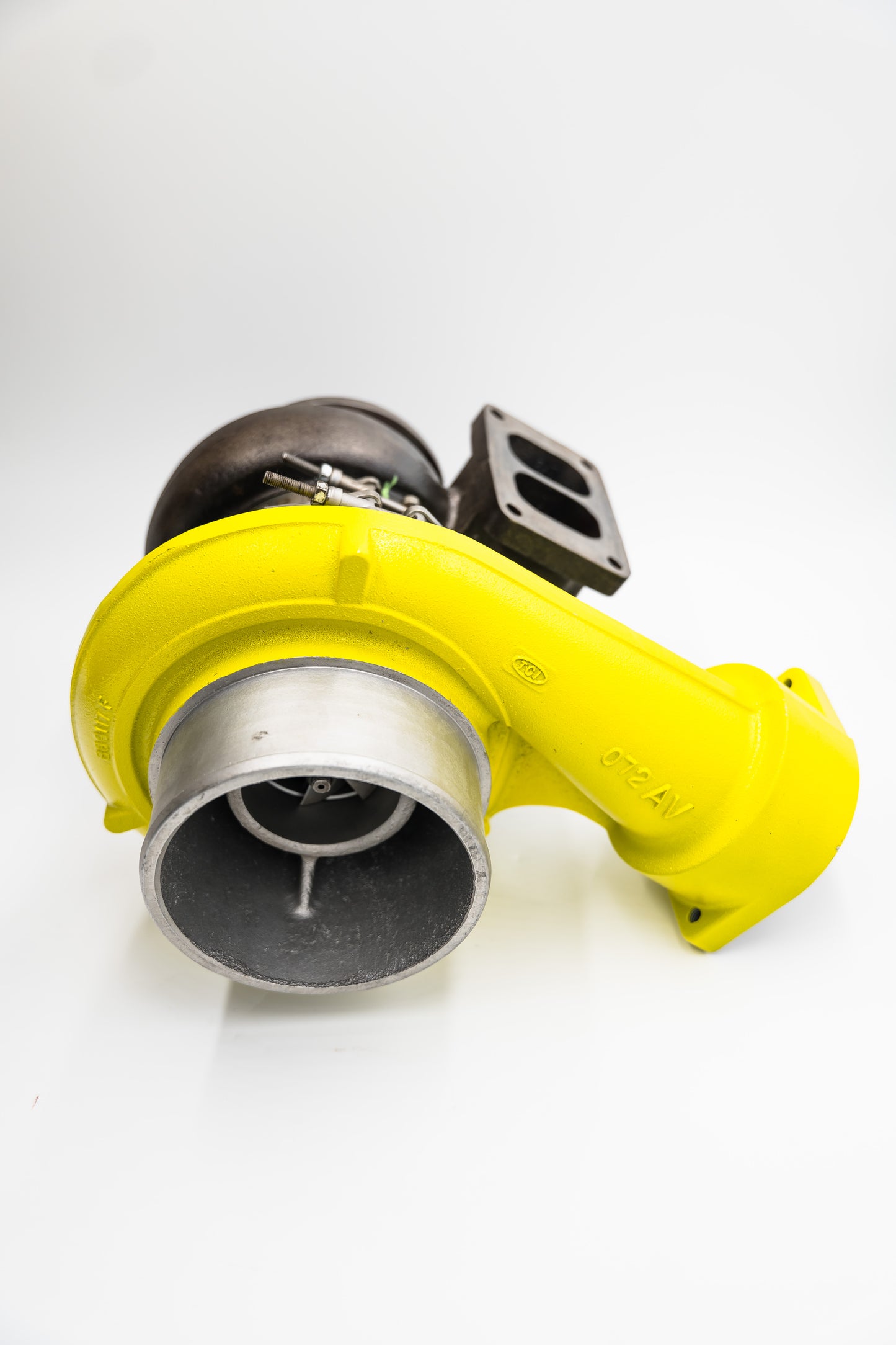 Authentic OEM BorgWarner S4DS025 178063 Turbocharger For Caterpillar CAT 3406B 14.6L