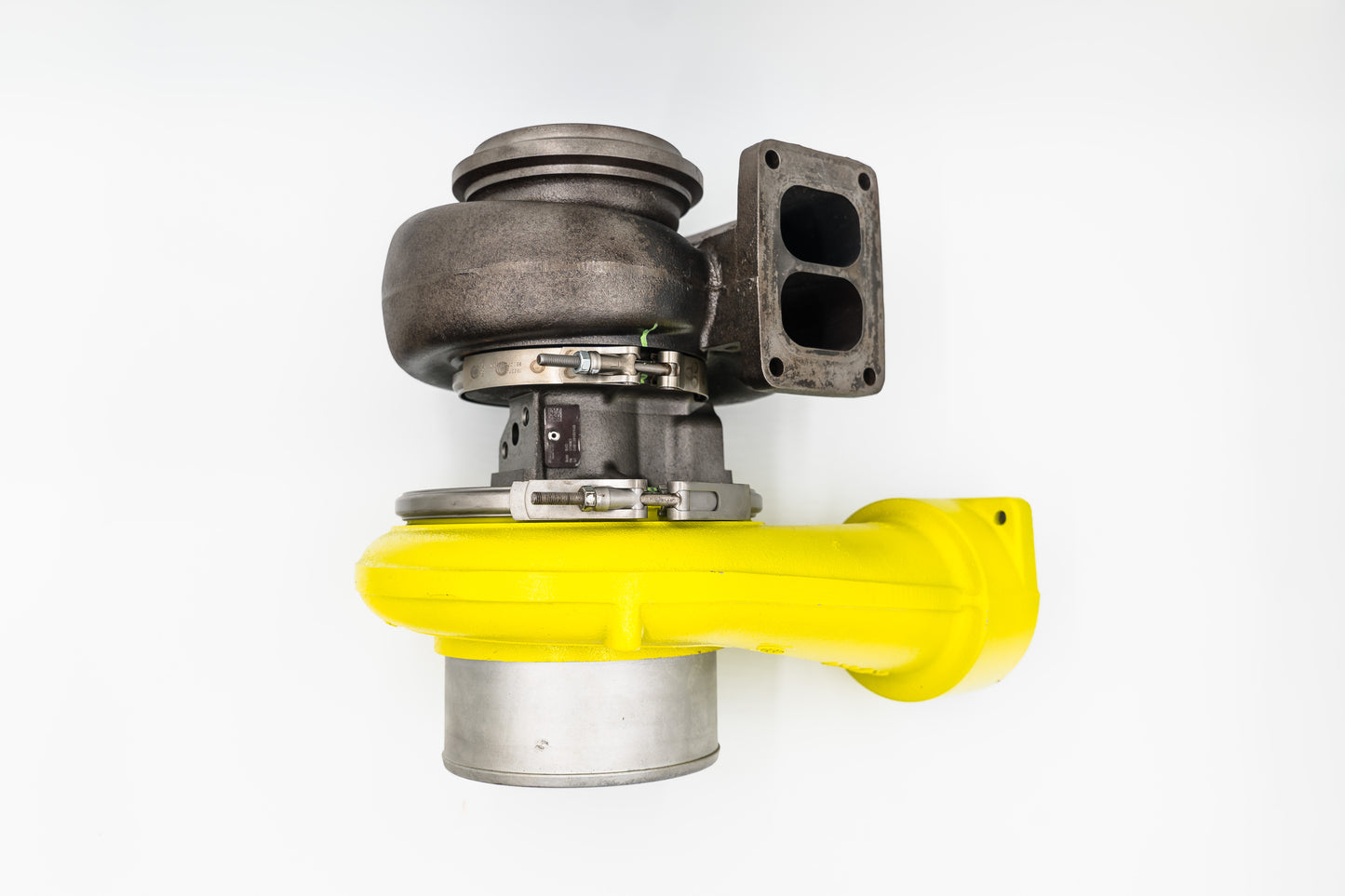 Authentic OEM BorgWarner S4DS025 178063 Turbocharger For Caterpillar CAT 3406B 14.6L