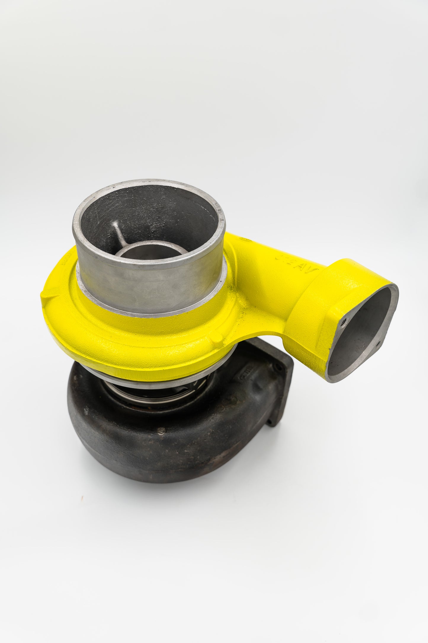 Authentic OEM BorgWarner S4DS025 178063 Turbocharger For Caterpillar CAT 3406B 14.6L