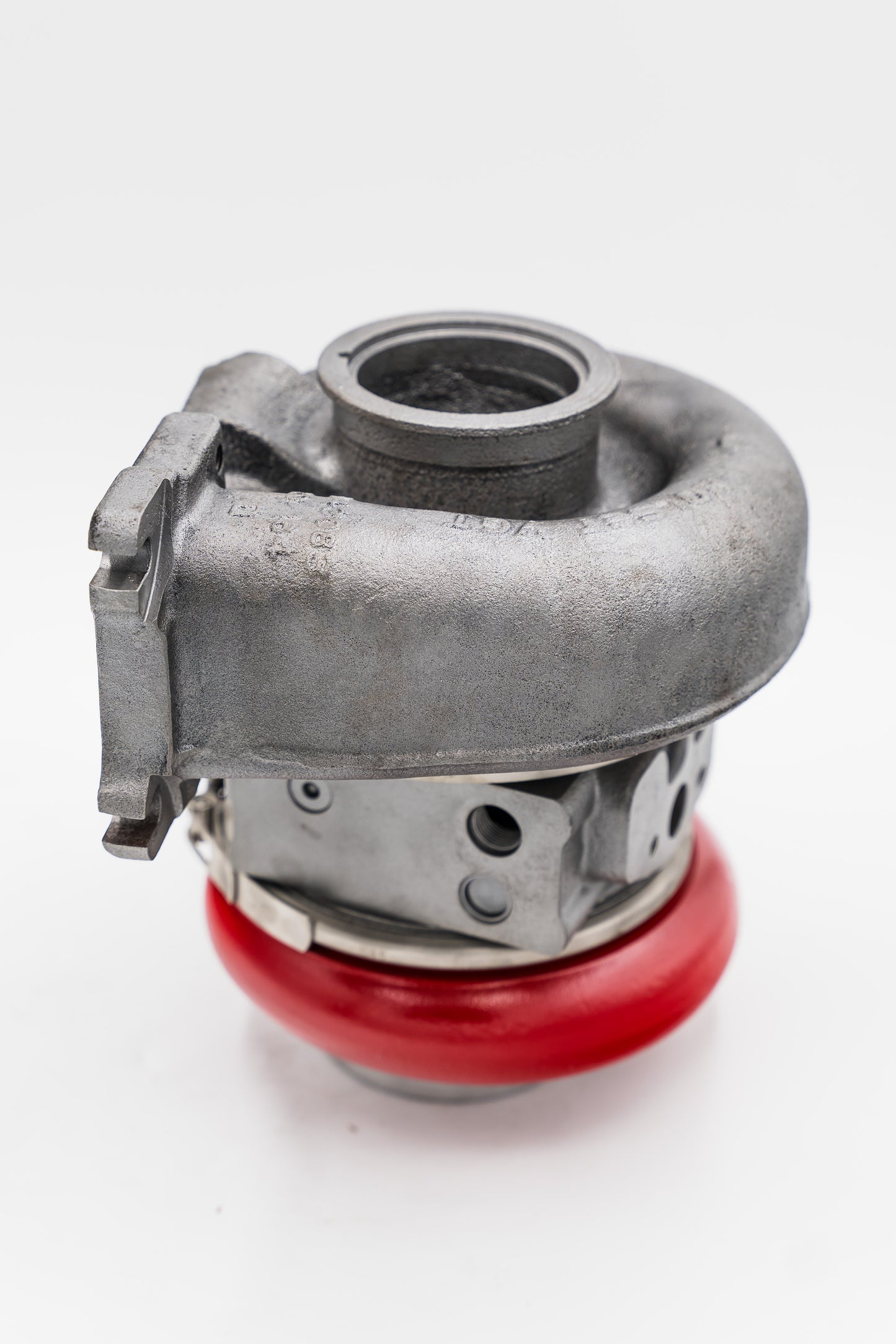 5355474 Genuine Volvo Turbocharger He400Vg Mp8 13.0L D13 13.0