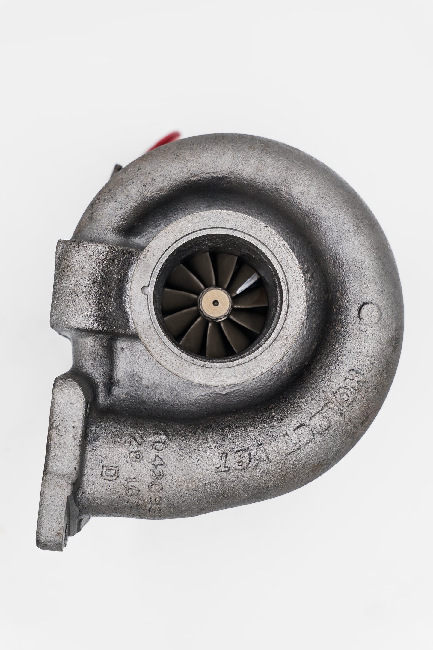5355474 Genuine Volvo Turbocharger He400Vg Mp8 13.0L D13 13.0