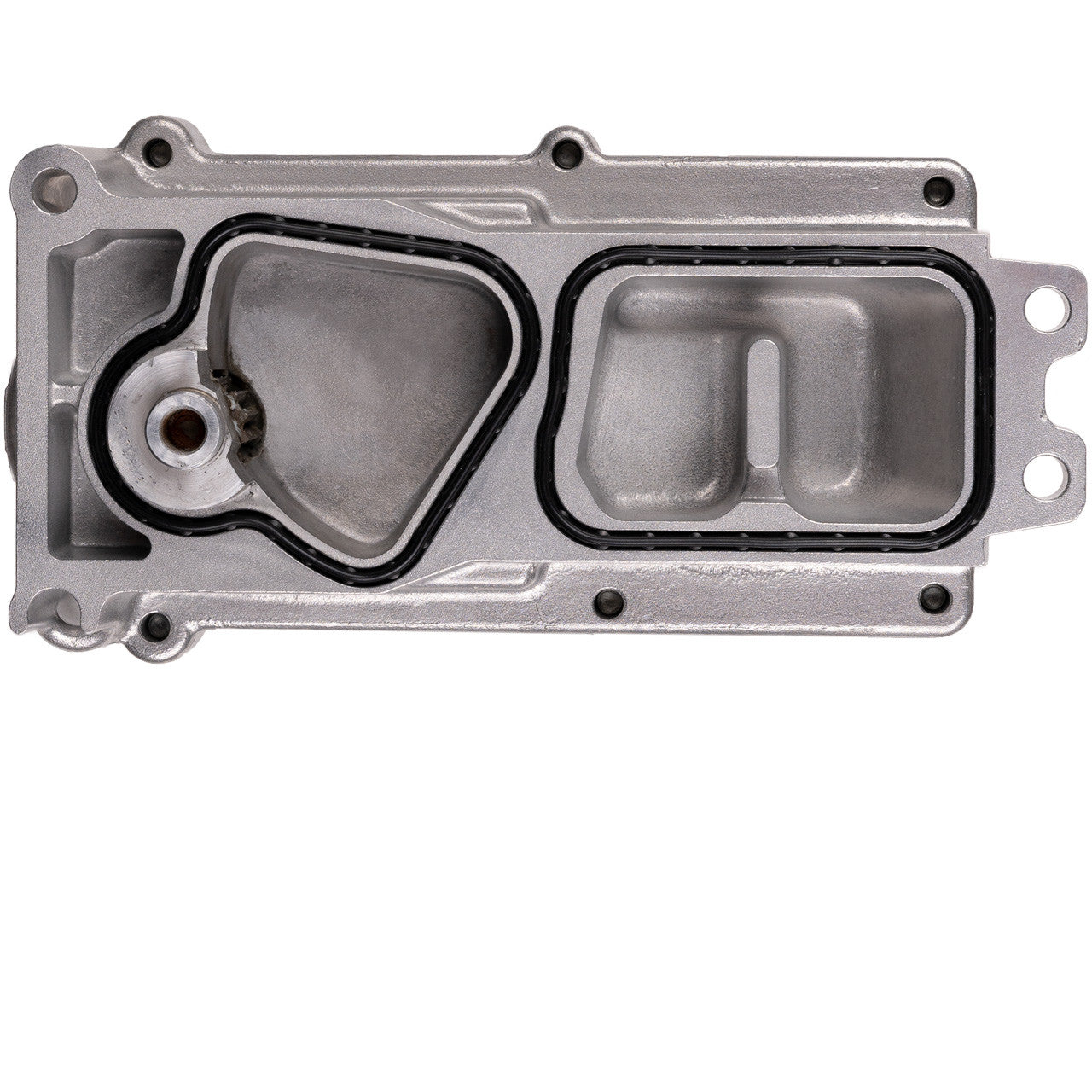 Cummins Holset VGT Electronic Actuator HE300VG/HE351VE