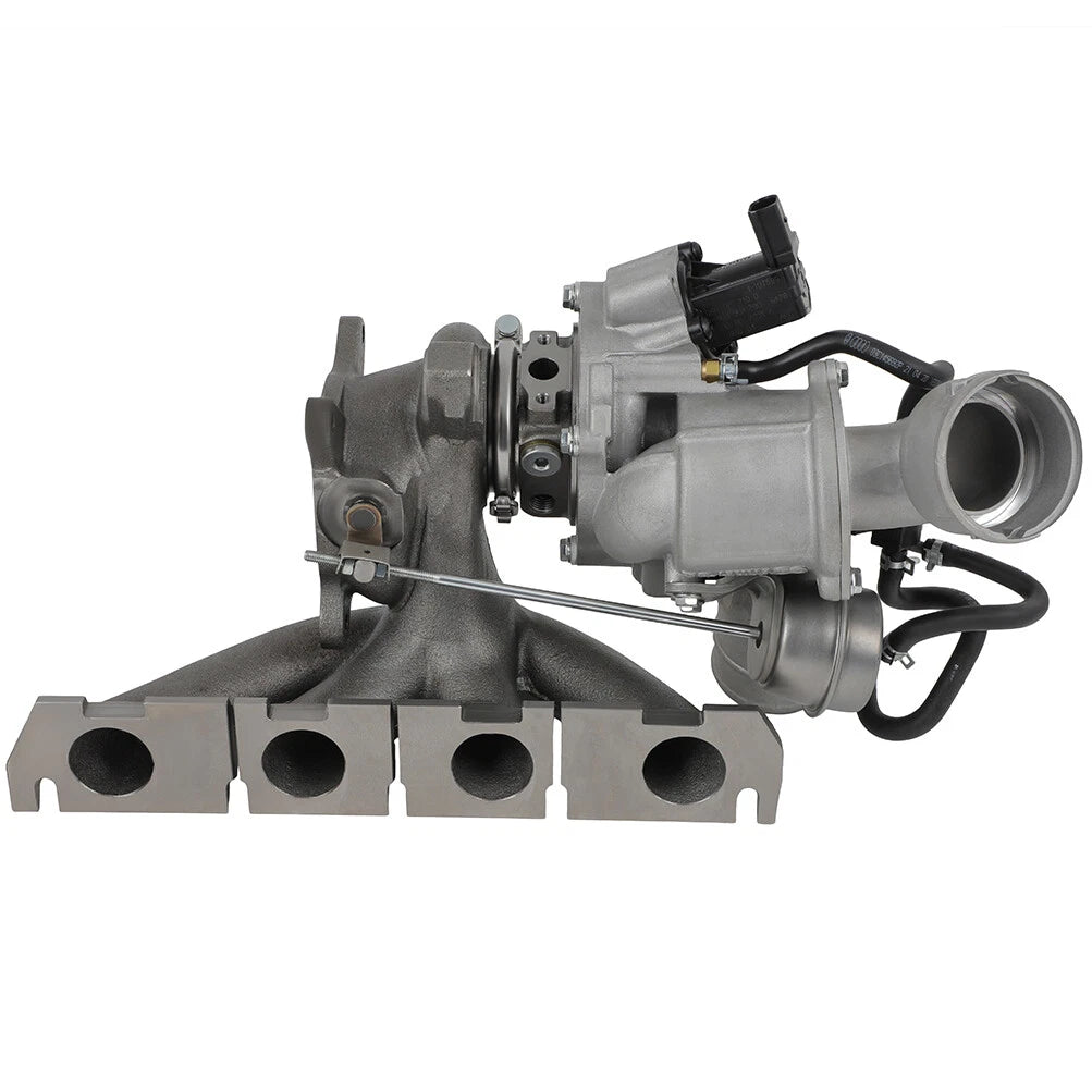 K03 IHI Turbocharger 06J 145 701 N 030TC2002410