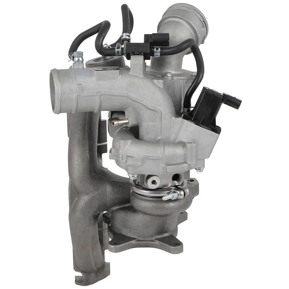 K03 IHI Turbocharger 06J 145 701 N 030TC2002410