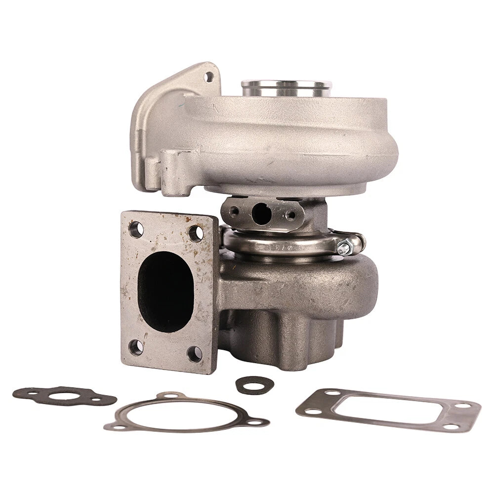 Turbocharger 235-4964 2354964 49189-10530 For Caterpillar Loader 267B 277 287 297C 246B Engine 3044C