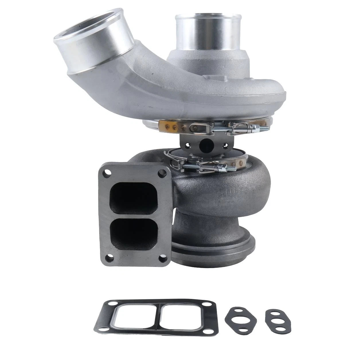 Turbo S400S069 Turbocharger 631GC5173AMX For Mack Truck E7427 E7460 Engine