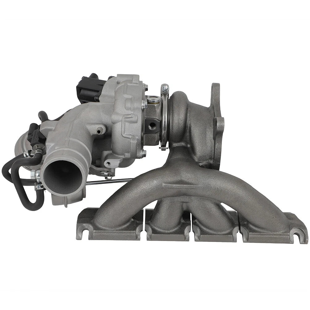 K03 IHI Turbocharger 06J 145 701 N 030TC2002410