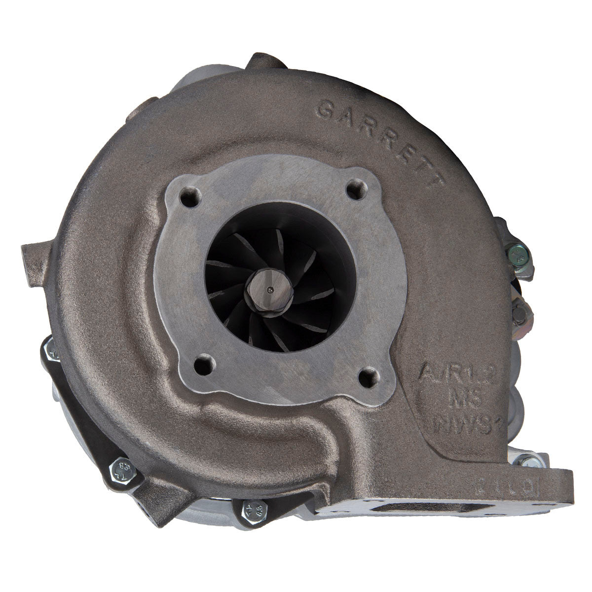 Authentic Garrett GT4082KLNV for Nissan UD 2000 Hino 268 Ranger J08E 766758-5009 17201-E0142
