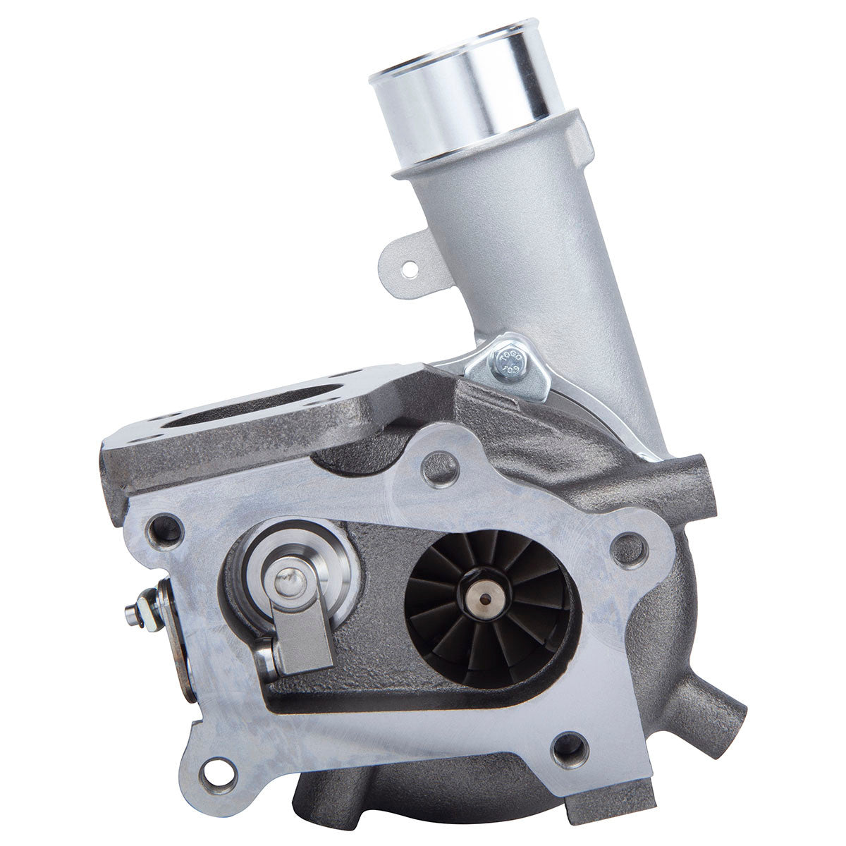 Turbocharger K0422-581, K0422-582, 53047109904, 71785250
