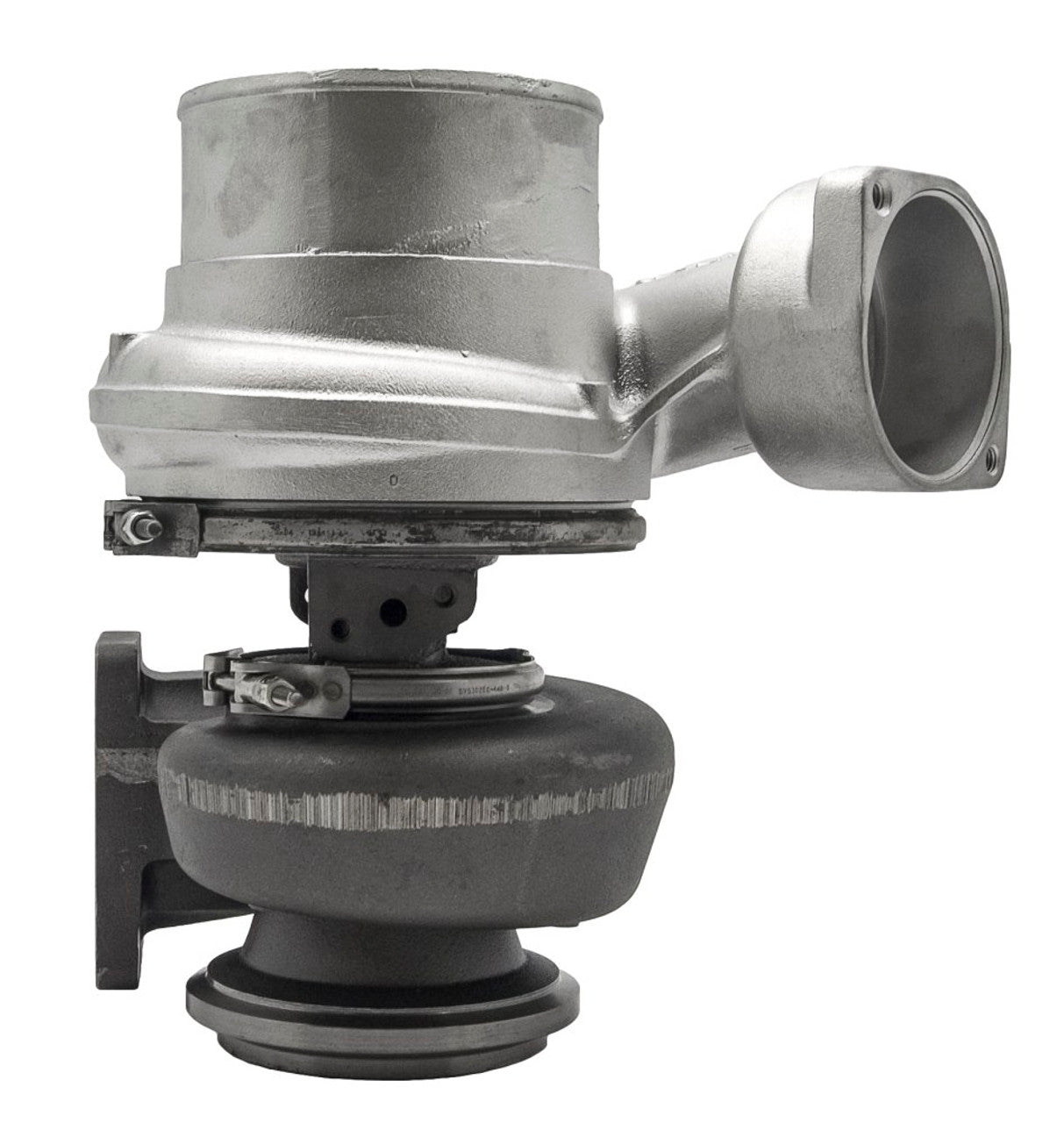 Replacement Turbocharger 0R-6166 0R-5728 199086 S3BSL058 194598Caterpillar Engine 3406 3406B 3406C