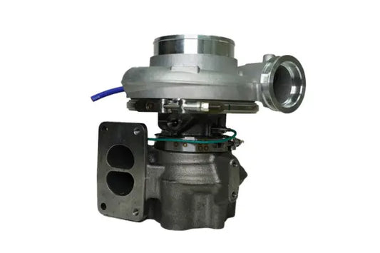 DD13 Detroit Freightliner Cascadia Mercedes Benz B3G Turbocharger A4710967899 13879880050