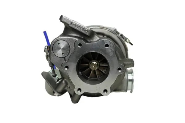 DD13 Detroit Freightliner Cascadia Mercedes Benz B3G Turbocharger A4710967899 13879880050