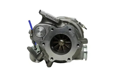 DD13 Detroit Freightliner Cascadia Mercedes Benz B3G Turbocharger A4710967899 13879880050