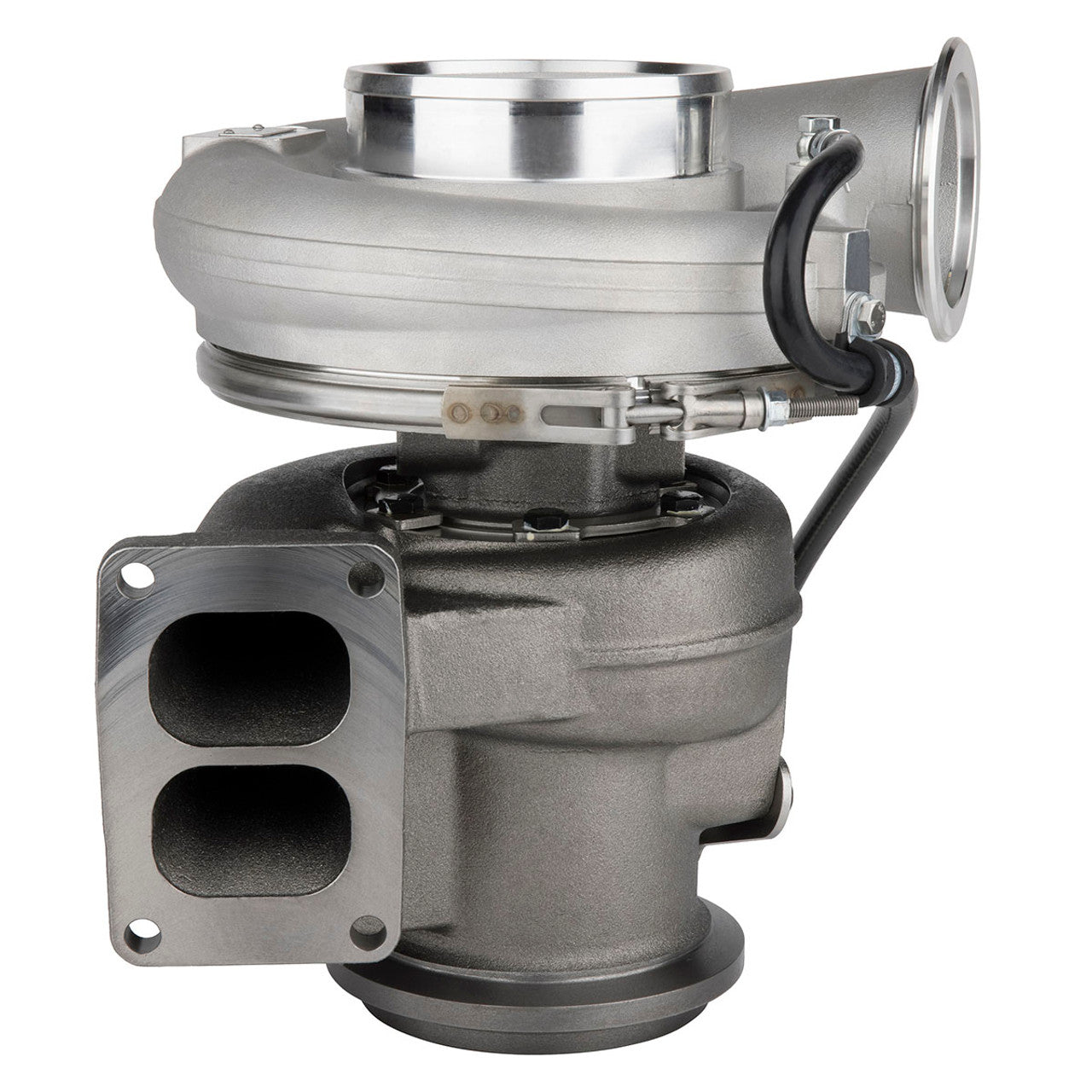 K31 Turbo Turbocharger 172743 For Detroit Series 60 Engine Diesel 12.7L 1998