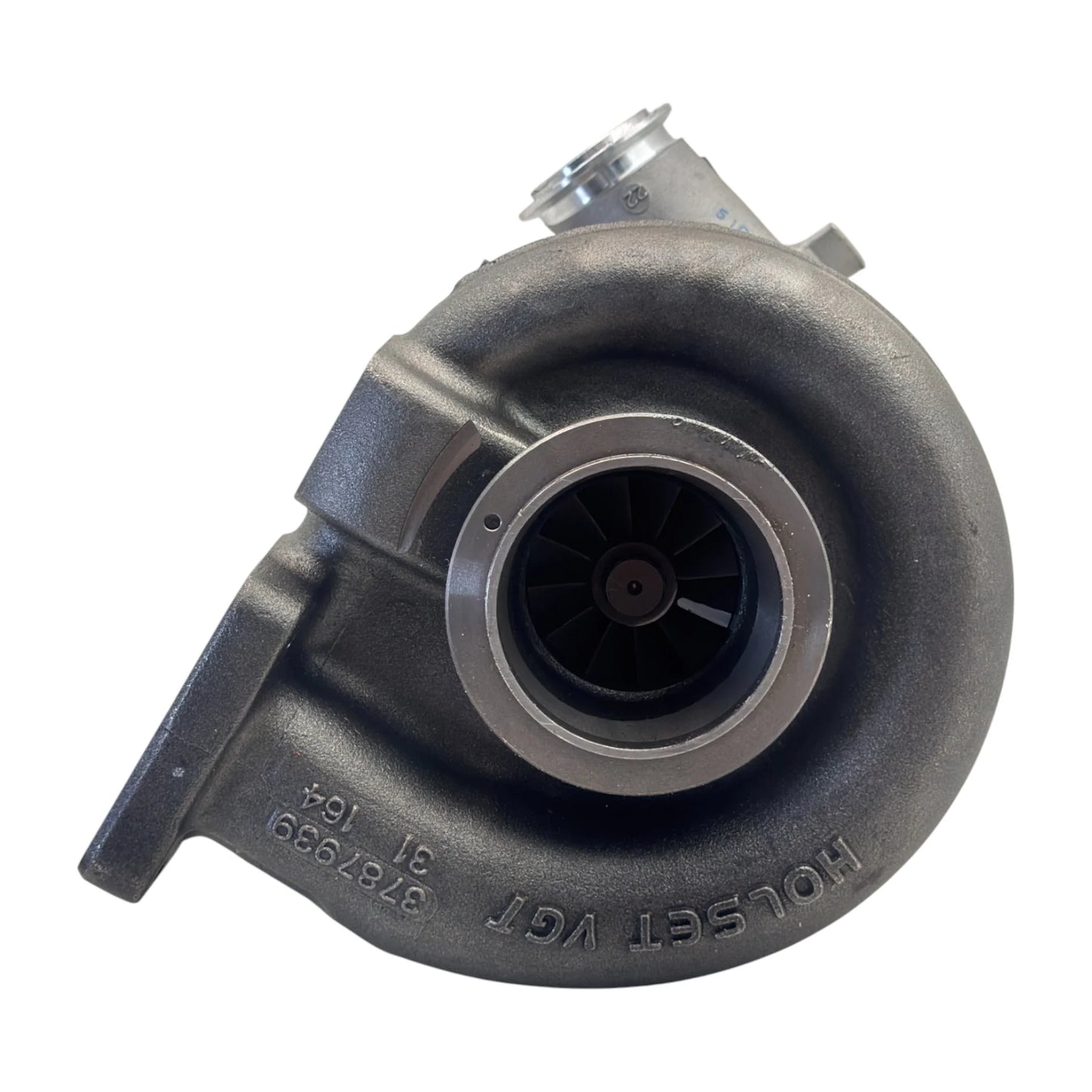 AUTHENTIC HE500VG VGT Turbo Turbocharger for PACCAR MX13 EPA 13 Engines 3791940, 1907281