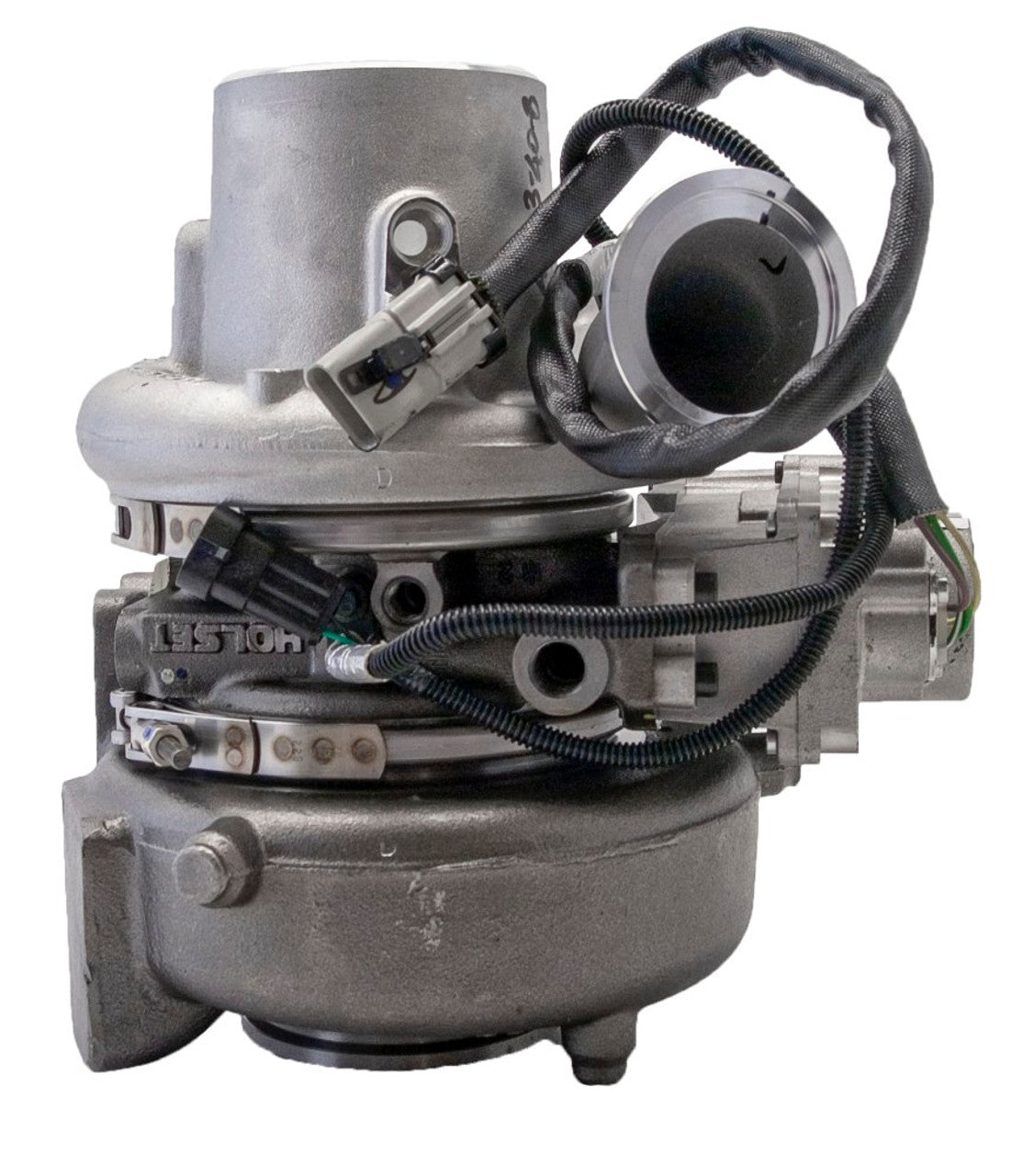 Remanufactured Cummins HE351VE 4955539 3791777 6.7L ISB ISB07 EPA07