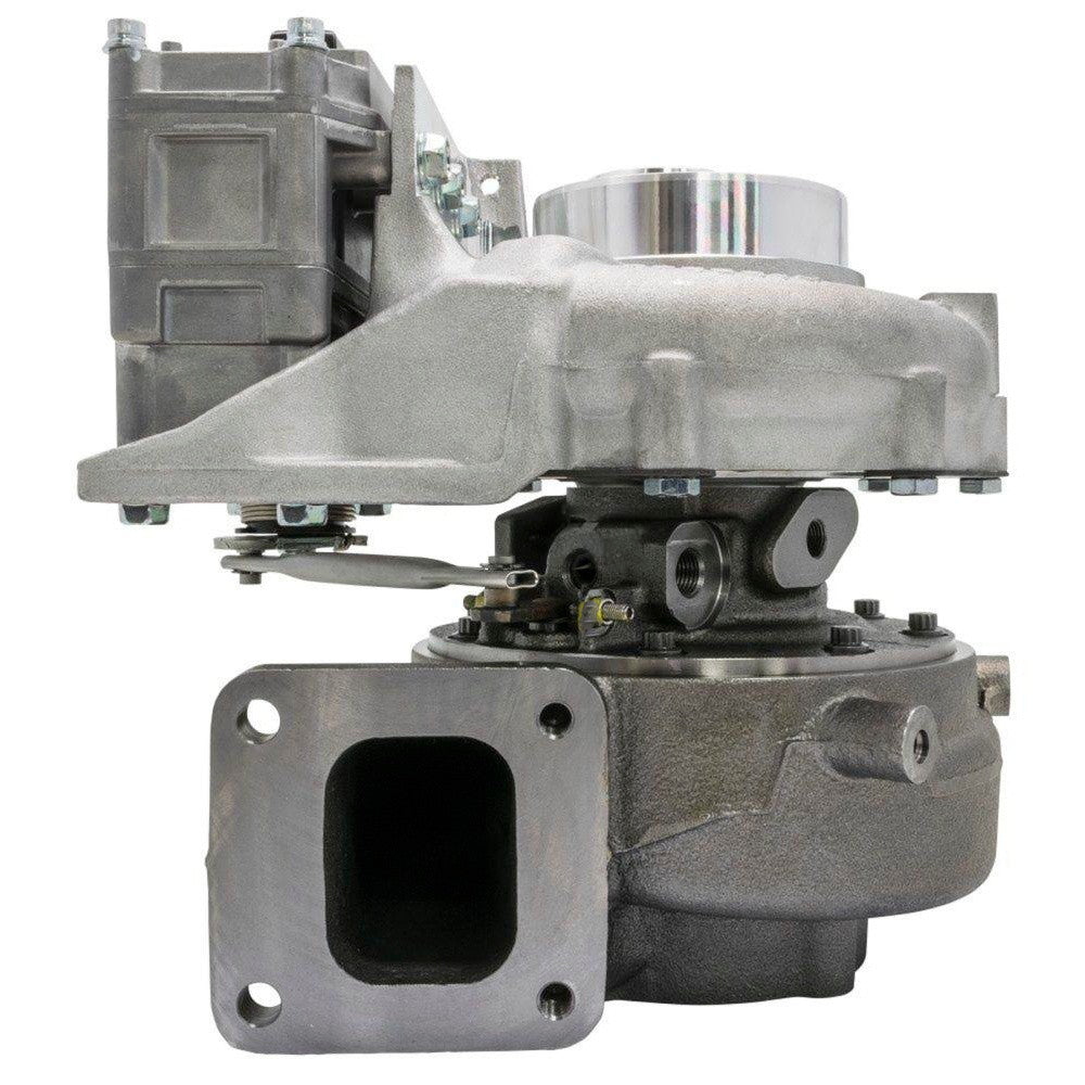 Hino 268 338 Garrett GTA4082KLNV Turbocharger J08E 7.7L 768440-0014 17201-E0353