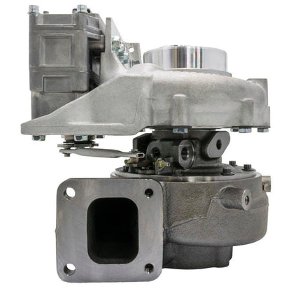 Hino 268 338 Garrett GTA4082KLNV Turbocharger J08E 7.7L 768440-0014 17201-E0353