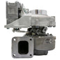 Hino 268 338 Garrett GTA4082KLNV Turbocharger J08E 7.7L 768440-0014 17201-E0353