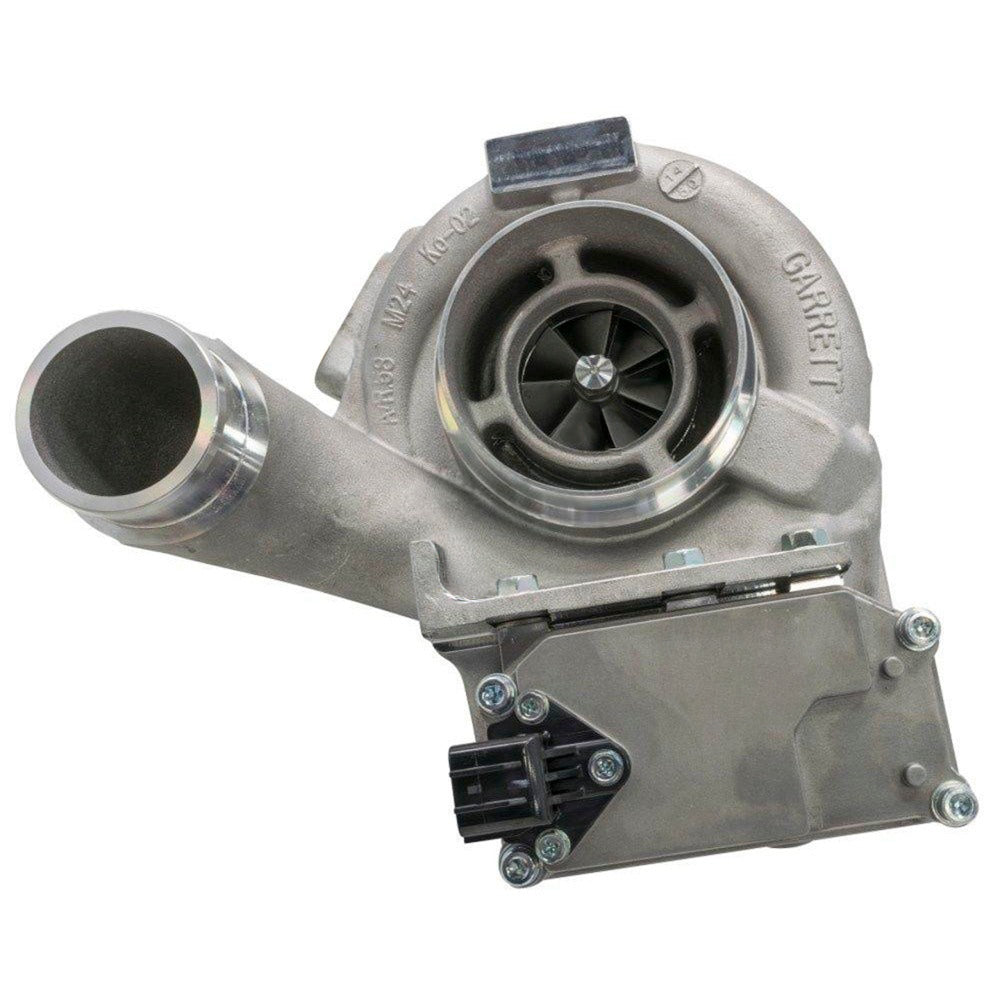 Hino 268 338 Garrett GTA4082KLNV Turbocharger J08E 7.7L 768440-0014 17201-E0353