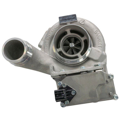 Hino 268 338 Garrett GTA4082KLNV Turbocharger J08E 7.7L 768440-0014 17201-E0353