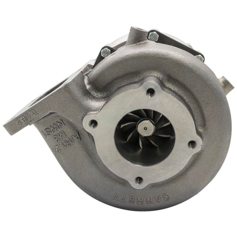 Hino 268 338 Garrett GTA4082KLNV Turbocharger J08E 7.7L 768440-0014 17201-E0353