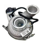 GENUINE VOLVO D5K240 GARRETT TURBOCHARGER W/ ACTUATOR 818183-5035S 23526111