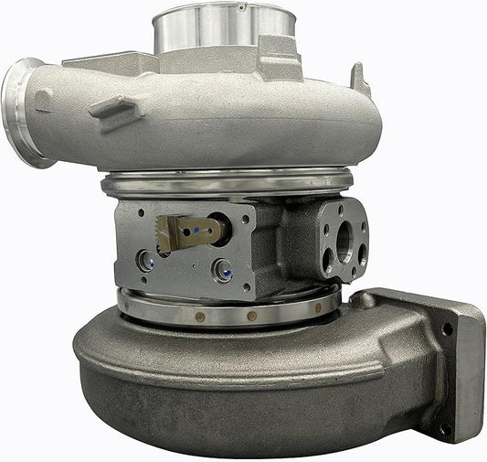 HE500VG VGT Turbo Turbocharger for PACCAR MX13 EPA 13 Engines 3791940, 1907281