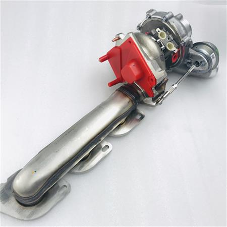 Mercedes-Benz E-Class M278.932 A2780903780 827052-0002