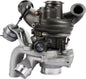 Ford Powerstroke 6.7L Diesel 851824-5001s Dual Boost VG Turbocharger