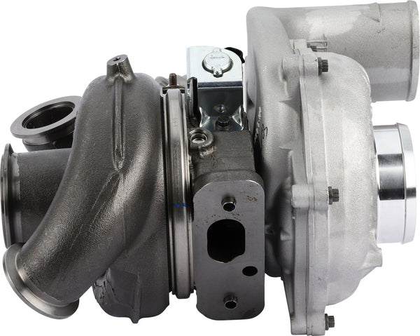Ford Powerstroke 6.7L Diesel 851824-5001s Dual Boost VG Turbocharger