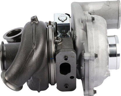 Ford Powerstroke 6.7L Diesel 851824-5001s Dual Boost VG Turbocharger