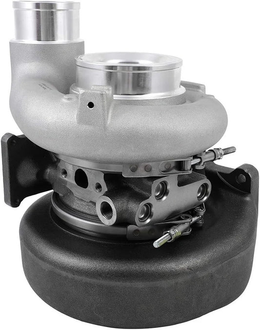 2003-12 Dodge Ram 6.7L HE351VE Turbo 5325947