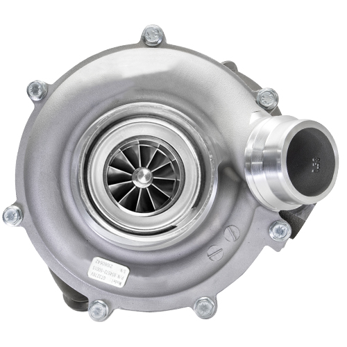 2017-2019 Ford F-250, 350,450 Super Duty ,Power Stroke 6.7L GT3788LVA 888143-5001