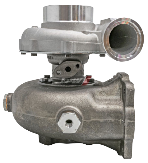 3802886RX Turbocharger for Cummins Marine 6CTA