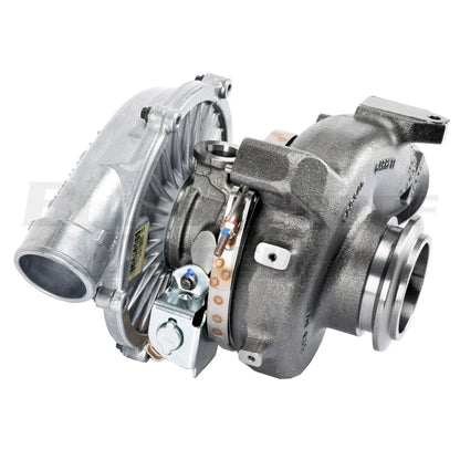 GARRETT 743250-5014S REMAN GT3782VA TURBOCHARGER 05.5-07 FORD 6.0L POWERSTROKE