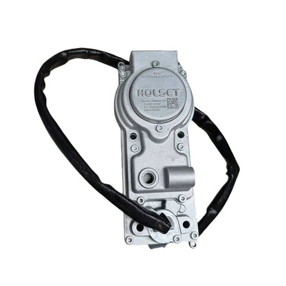 Cummins Holset VGT Electronic Actuator HE400VG/HE451VG/HE500VG