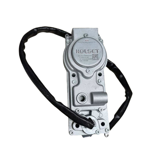 Cummins Holset VGT Electronic Actuator HE400VG/HE451VG/HE500VG