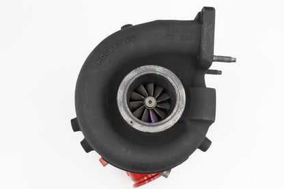 Authentic Remanufactured HE400VG Turbocharger For 5459711RX 5358453 5358452 Cummins X15