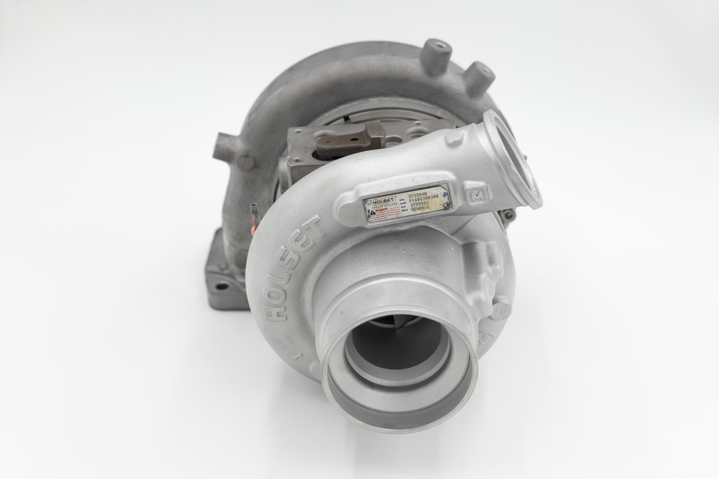 Authentic Remanufactured Holset HE400VG HE451VE Turbocharger 2882112RX 3795540