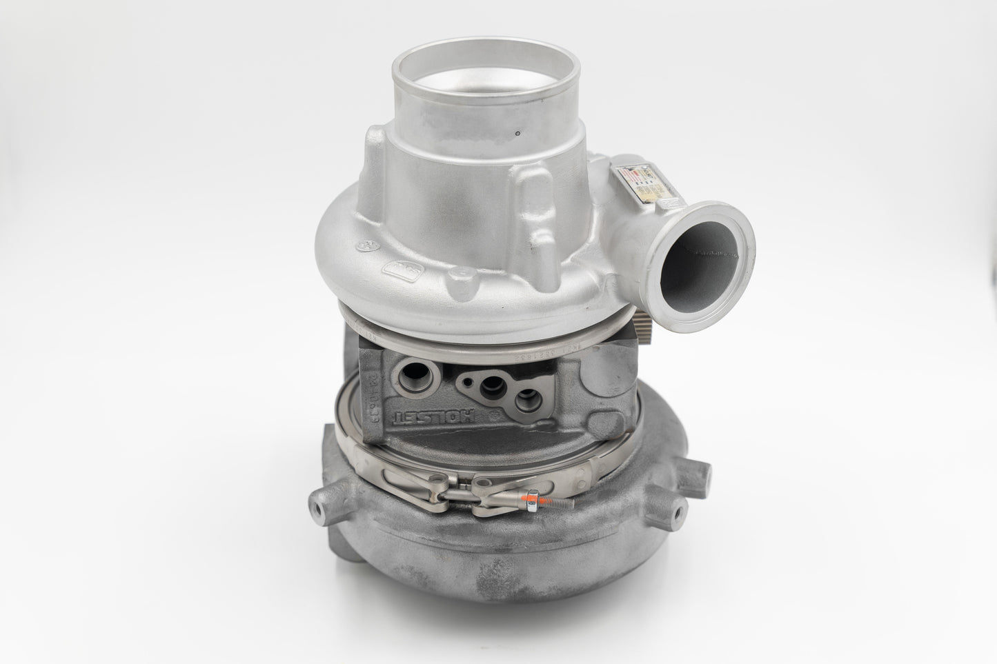 Authentic Remanufactured Holset HE400VG HE451VE Turbocharger 2882112RX 3795540
