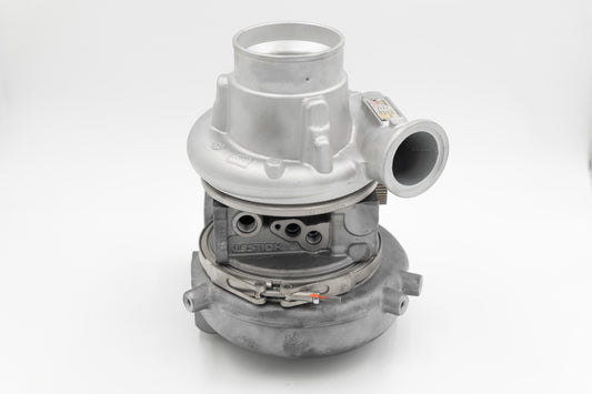 Authentic Remanufactured Holset HE400VG HE451VE Turbocharger 2882112RX 3795540