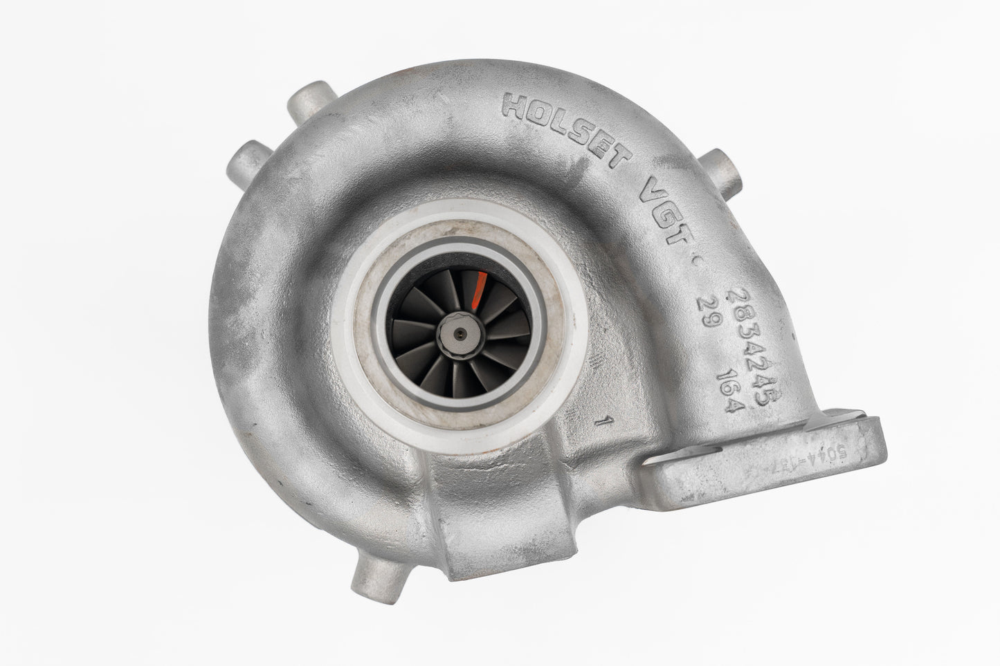 Authentic Remanufactured Holset HE400VG HE451VE Turbocharger 2882112RX 3795540
