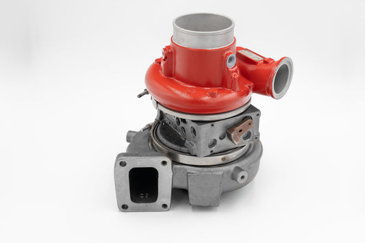 Authentic Remanufactured Turbocharger For Cummins ISX15 Engine 2882111RX 3773561