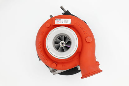 Authentic Remanufactured Holset Cummins Turbocharger HE351VE 3789476 5328137